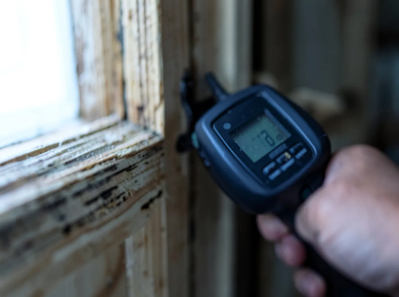 Ceiling Water Damage Repair in Harveys Lake, PA