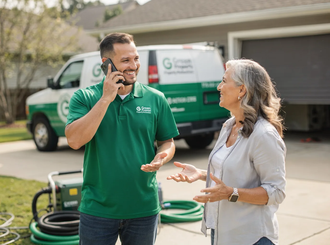 Water Damage Restoration Harveys Lake, PA FAQs